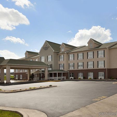 Country Inn & Suites By Radisson, Harrisonburg, Va Exterior foto