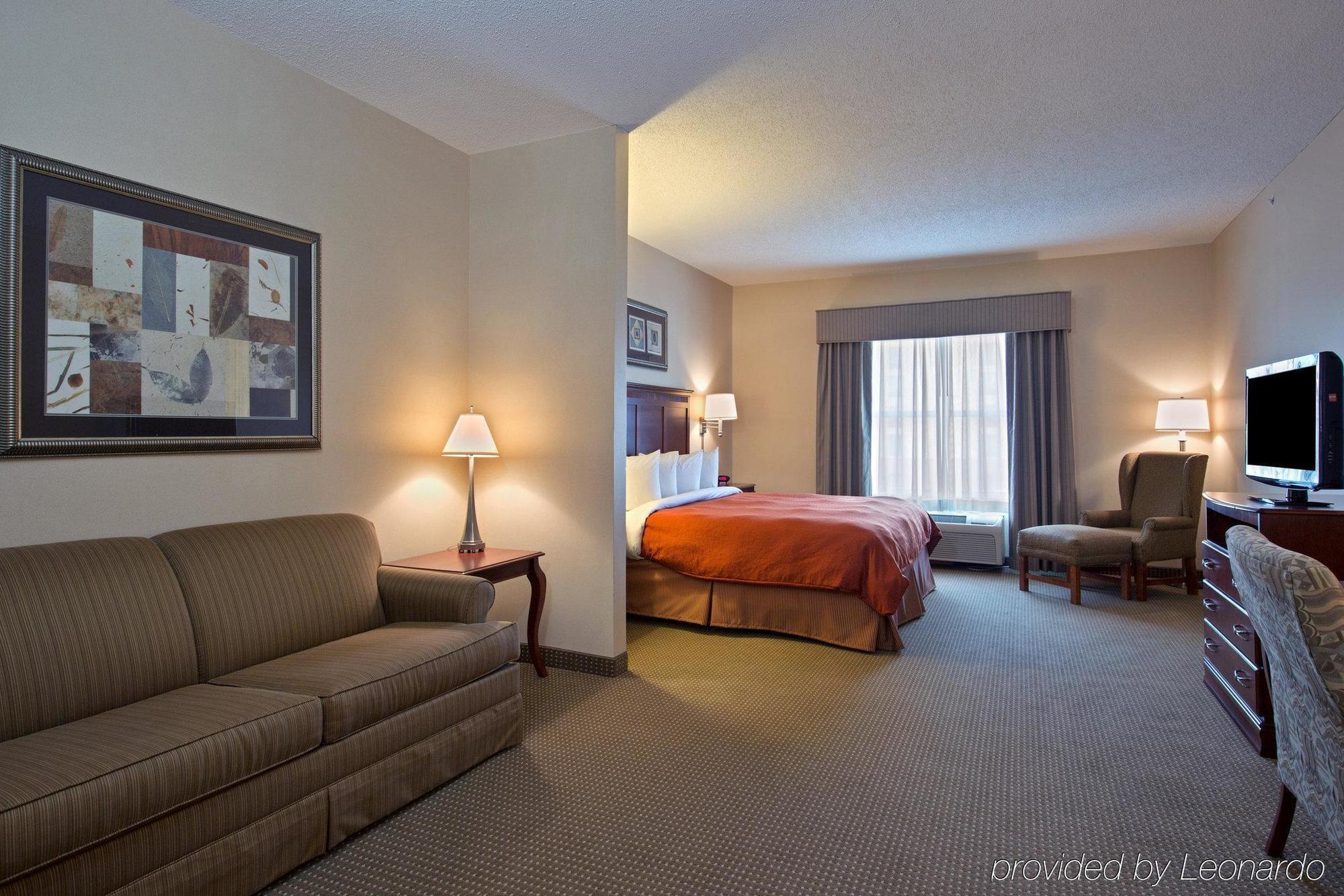 Country Inn & Suites By Radisson, Harrisonburg, Va Exterior foto
