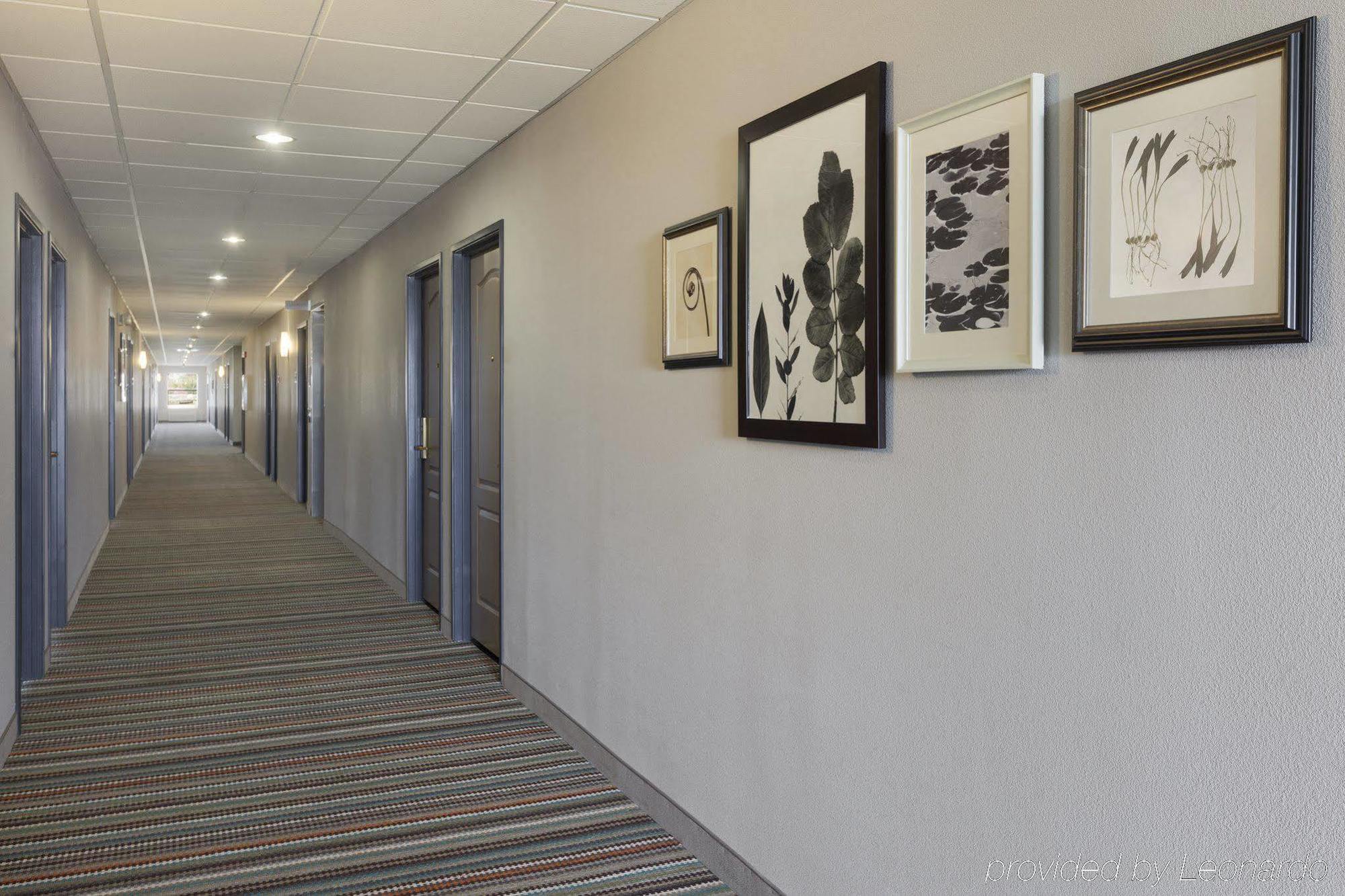 Country Inn & Suites By Radisson, Harrisonburg, Va Exterior foto